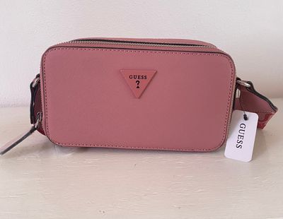 Crossbody Guess
