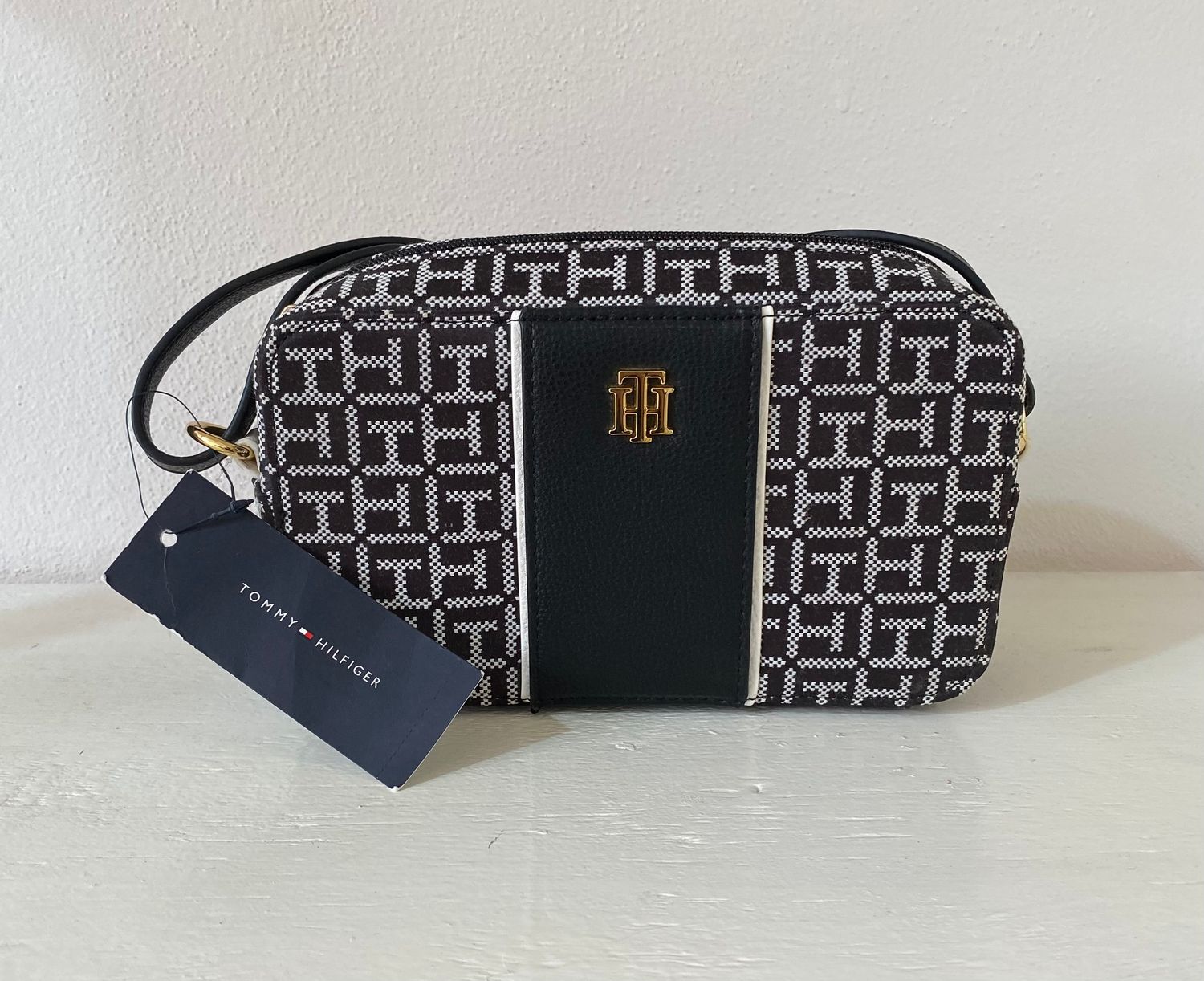 Crossbody TOMMY HILFIGER