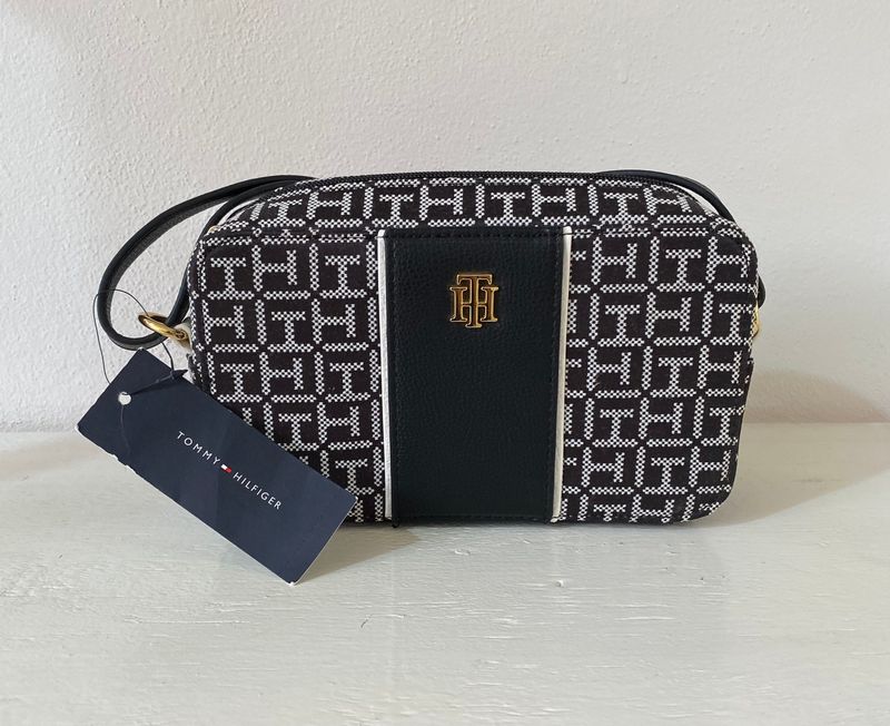 Crossbody TOMMY HILFIGER