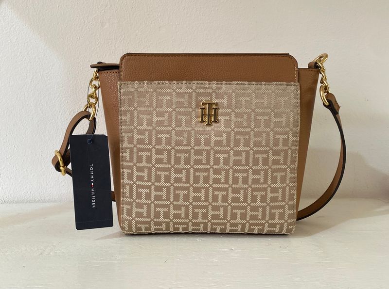 Crossbody Tommy Hilfiger