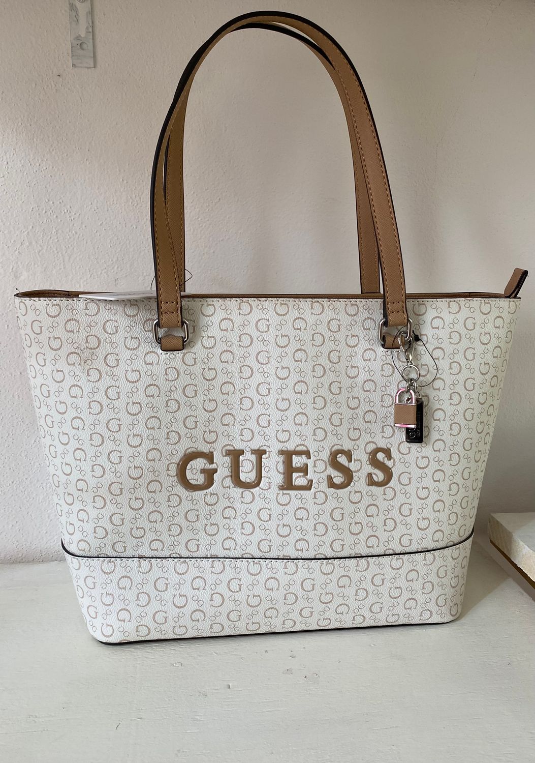 Bolso Guess Grande