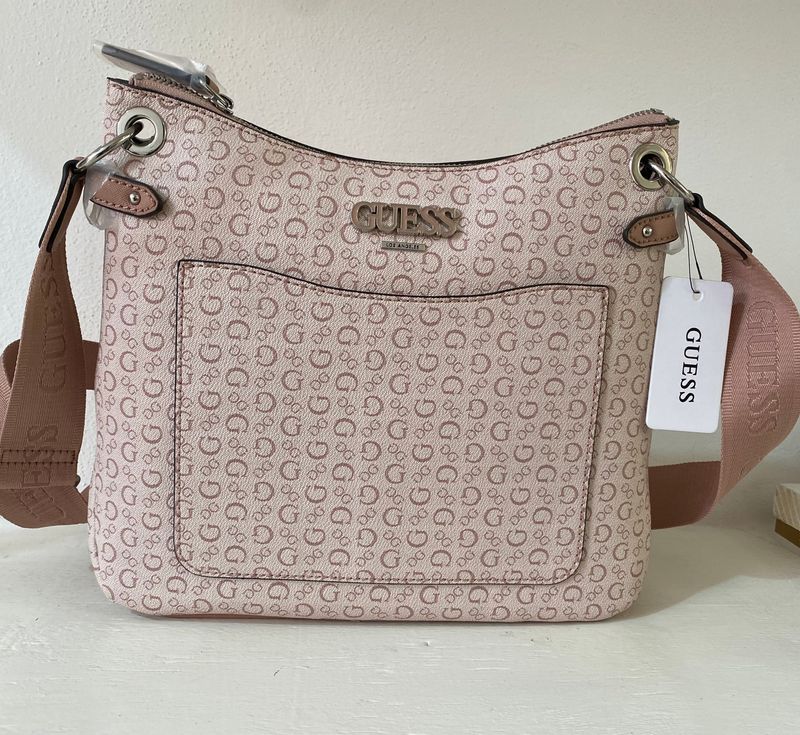 Crossbody Guess