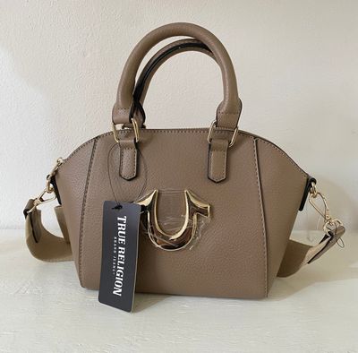 Bolso de mano