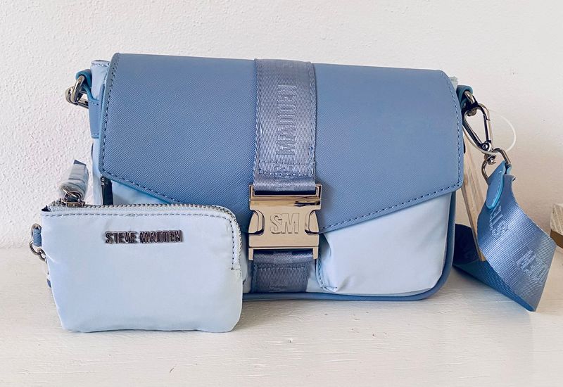 Bolso Steve Madeen