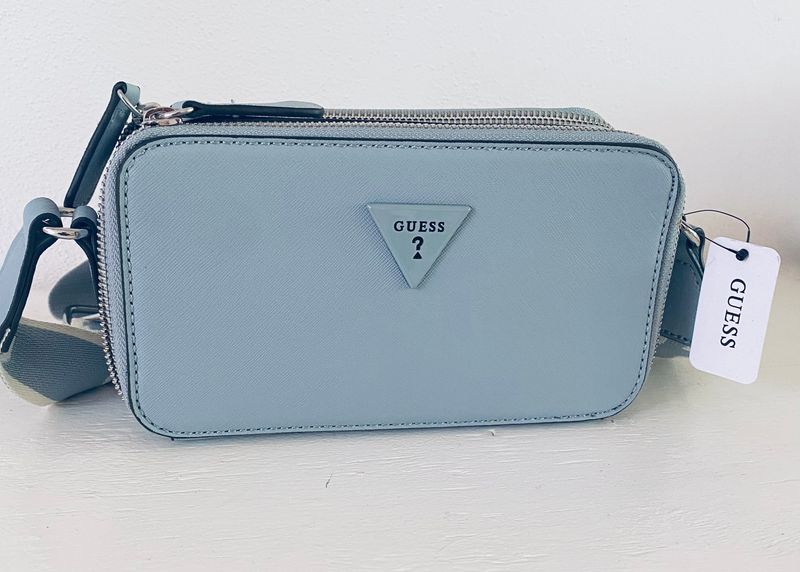 Crossbody Guess