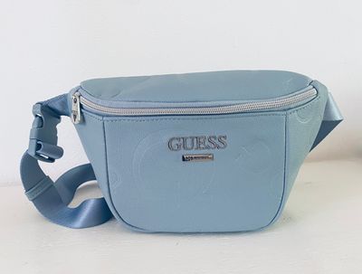 Cangurera Guess