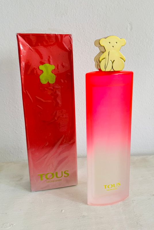 Tous Neon Candy