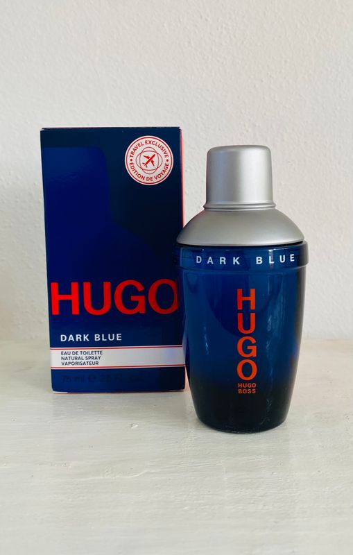 HUGO caballero