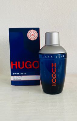HUGO caballero