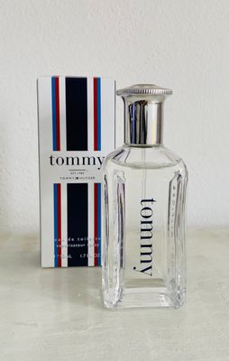 TOMMY BOY FRAGANCIA