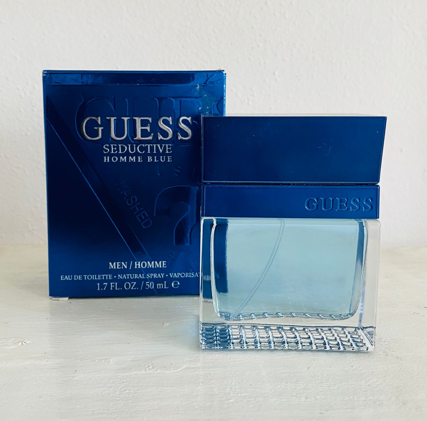 Guess Caballero