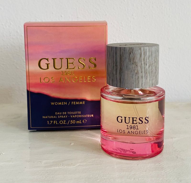 Guess Dama