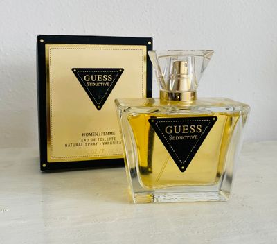 Perfume Guess