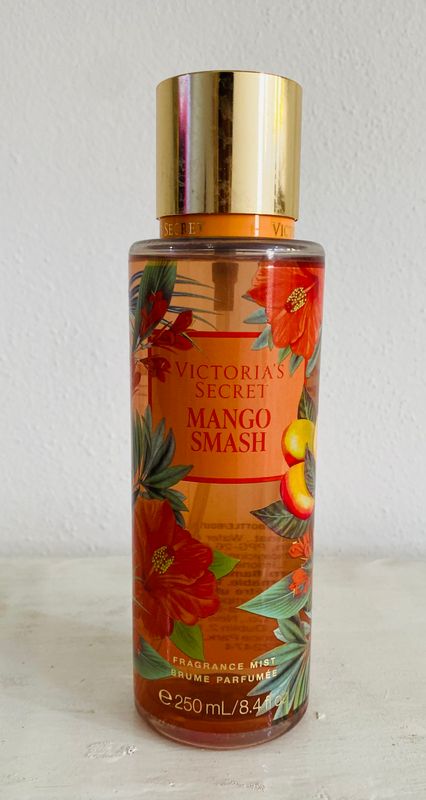 Mango Smash Fragance - Victoria Secret