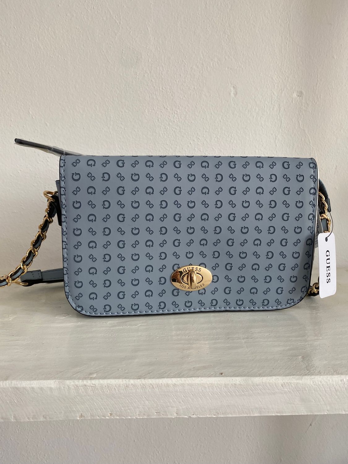 Crossbody Guess