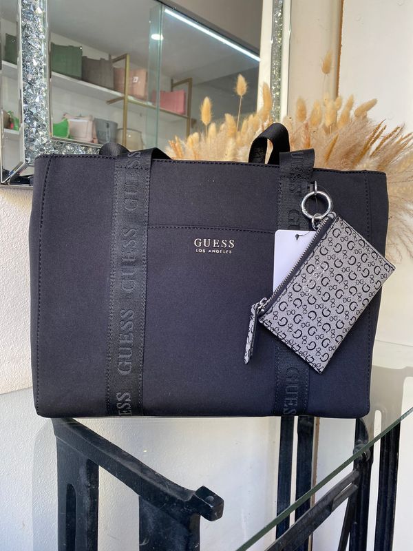Bolso de oficina