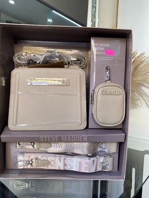 Kit Steve Madden