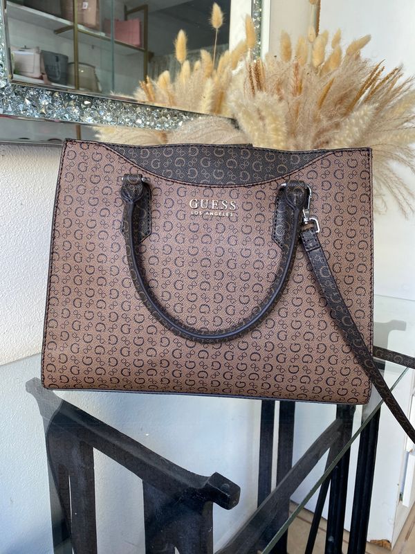 Bolso cafe