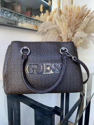 Bolso de mano Guess