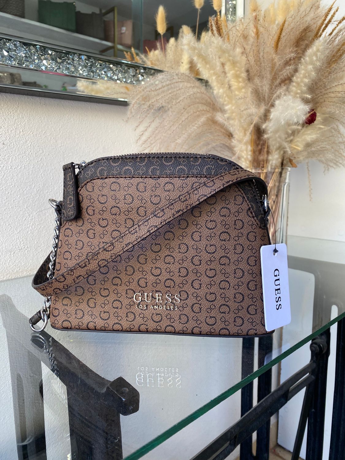 Crossbody Guess