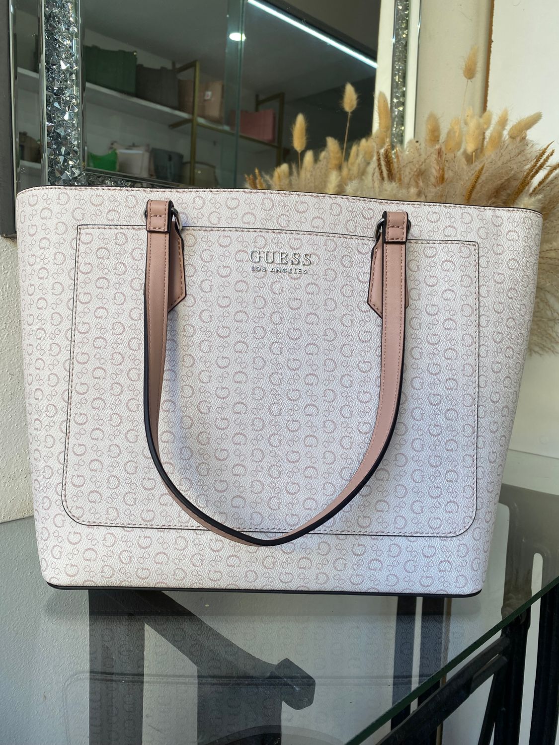Tote GUESS