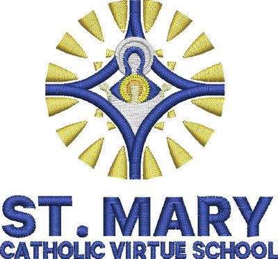 St Mary School of Virtue