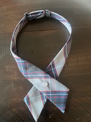 Girls tie (adjustable)