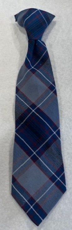 Ties - Boys, Size: 12 inch