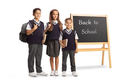 Uniform Rentals - Includes weekly laundering!