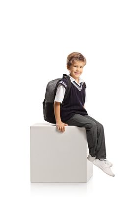 Boys Uniforms