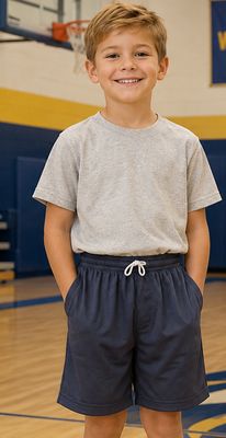 Gym Attire