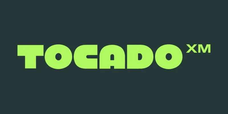 logo Tocado