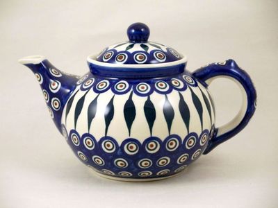Coffee & Tea