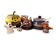 Fall Decorating
