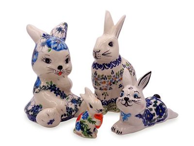 Bunnies