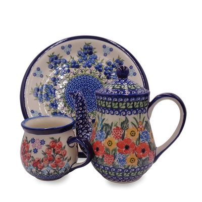 Kalich Coffee & Tea