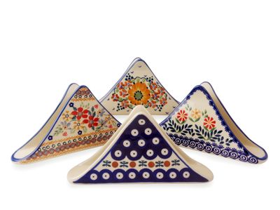 Napkin Holders