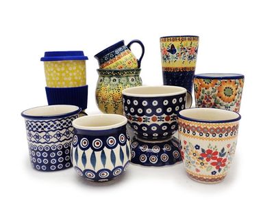 Mugs
