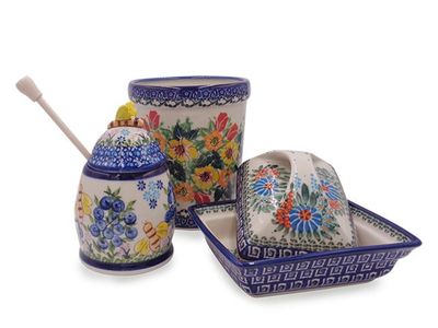 Kalich Kitchen Accessories
