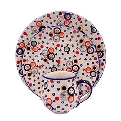 Ohhh! Modern Design Series