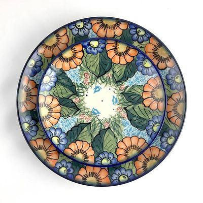 Happy Dance by W.R. Ceramika