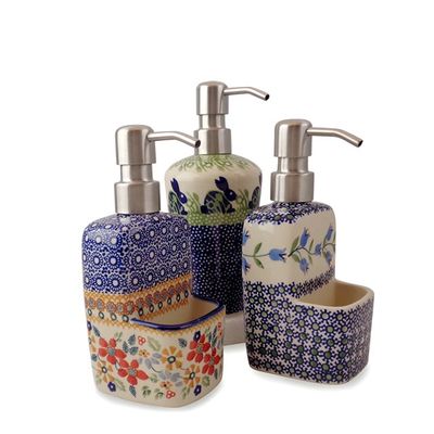Soap Pumps
