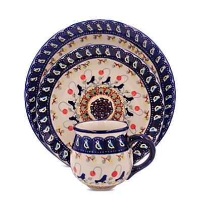 Blue Bird Premier Designs