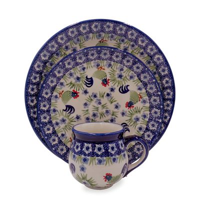 Rise & Shine UNIKAT Design