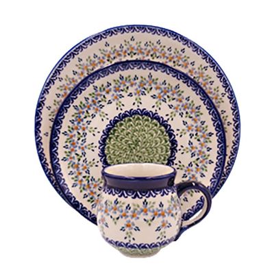 Wisteria UNIKAT Design