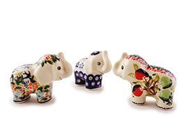 Elephants