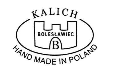 Kalich Polish Pottery