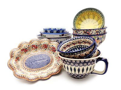 Serving Bowls