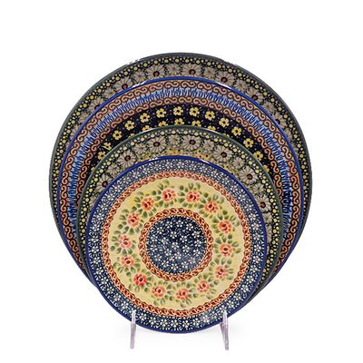 Plates