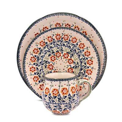 Tuscany UNIKAT Design